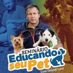 Seminário Educando Seu Pet